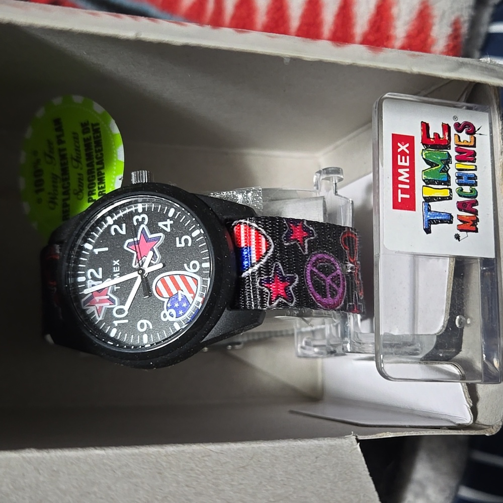 Watch